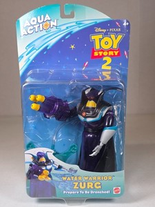 Toy Story Aqua Adventure | eBay