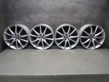 2017-2023 Alfa Romeo Stelvio Alloy R19 Wheel 10 Spoke Rim 19x8j Et34 Set Of 4 2017-2023 Alfa Romeo Stelvio Alloy R19 Wheel 10 Spoke Rim 19x8j Et34 Set Of 4