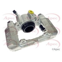 Toyota Corolla E12 2001-2008 Bremssattel Hinten Rechts Apec RCA1230
