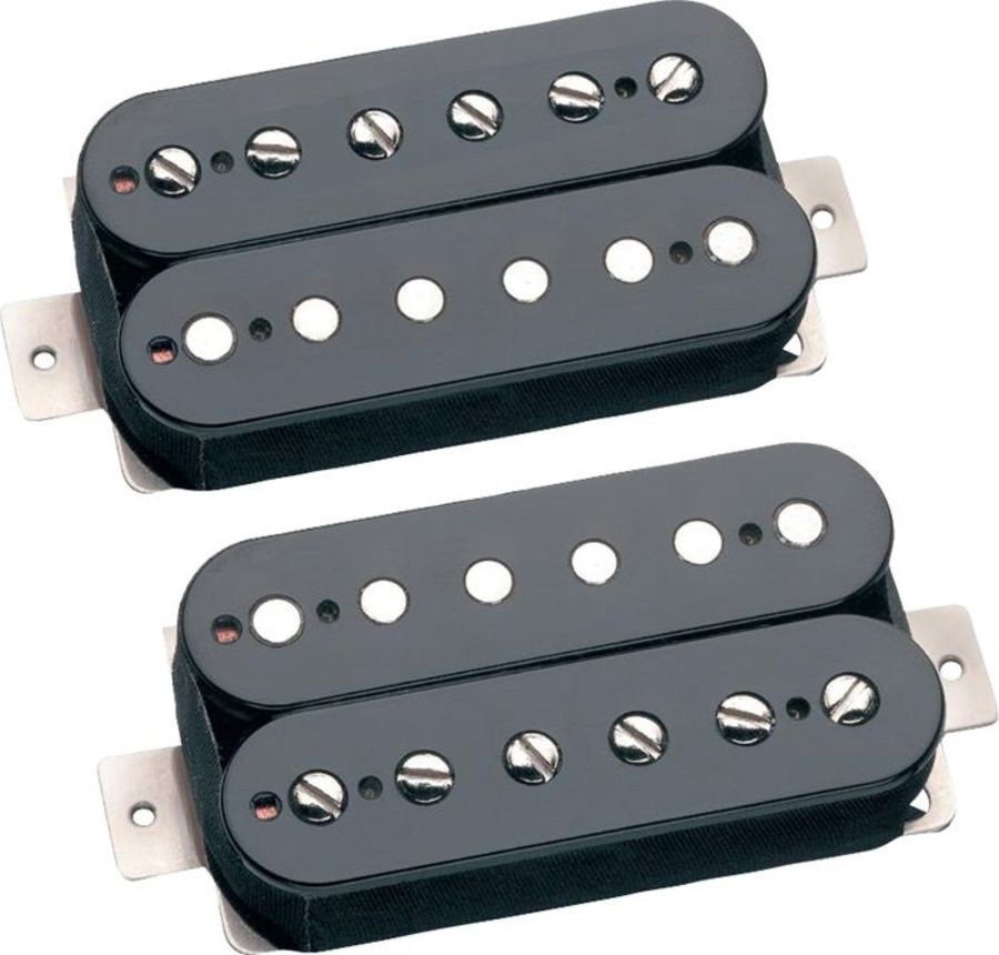 Seymour Duncan Vintage Blues SH-1 59 + SH-1N 59 Black Set ( 3 SETS