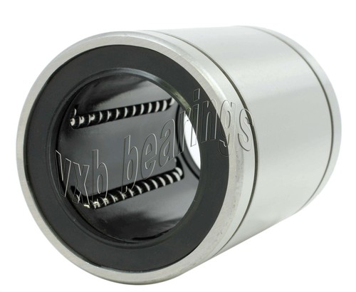LM8UU Linearbewegung 8 mm Kugelbuchse LM8UU - Bild 5 von 12