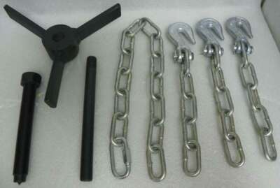 PRECISION UNIVERSAL PROP PULLER - 983-185 -