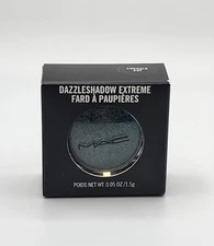 MAC Emerald Cut Dazzleshadow Extreme Eye Shadow 