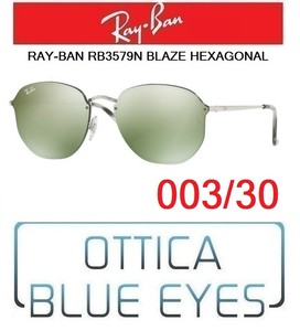 rayban 3579n
