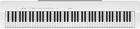 Yamaha Digital Piano P-225WH P Series 88 Keys