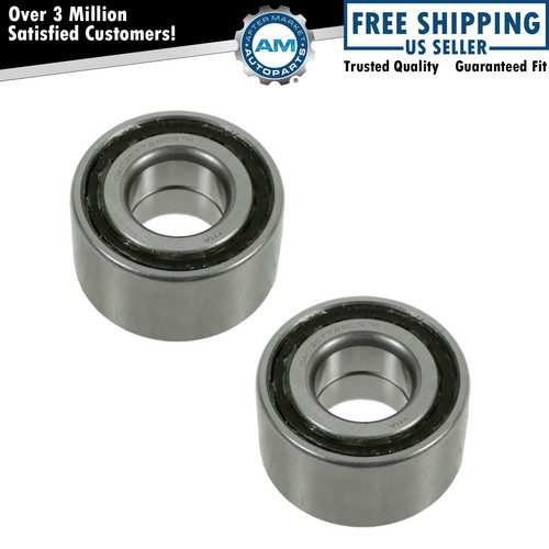 Wheel Hub Bearing Front Pair Set for 9800 Lexus LS400 NEW eBay