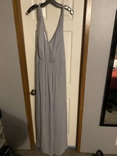 davids bridal bridesmaid dress