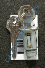 NEW 1965 Chevrolet Corvette Ignition Switch Lock