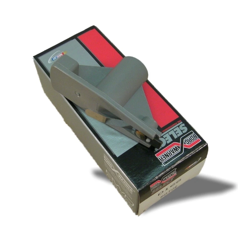 Rotor distribuidor de encendido Borg Warner BWD D168 Foto 2 de 2