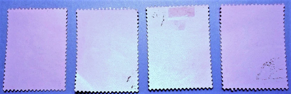 Estampillas de China 1965 C116 SC863-873 2º Juegos Nacionales 4 MNH Bloque de 4+4CTO+10 antiguas Foto 4 de 4