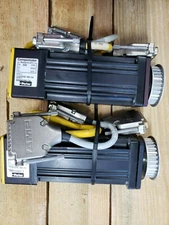 Parker Compumotor Servo Motor CM233XE-00146 Universal Instruments 46758001