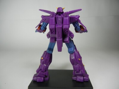 Gundam Collection DX.4 MRX-010 Psycho Gundam Mk-Ⅱ 1/400 Figure