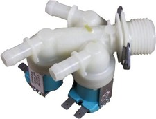 Samsung WF395BTPASU/A2-00 Washer Water Inlet Valve