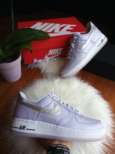af1 violet