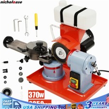 370W Electric Saw Blade Sharpening Machine Sa...