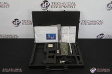 GE Inspection Technologies MIC 10 w/MIC 201 Probe Hardness Tester - Waygate NDT