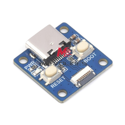 ESP32-S3 Micro Development Board WIFI Bluetooth Wireless Communication Module