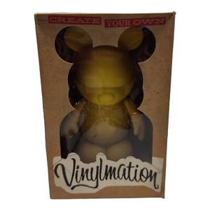 ディズニーバイナルメーション 9インチ3インチミッキー Vinylmation 9 | eBay