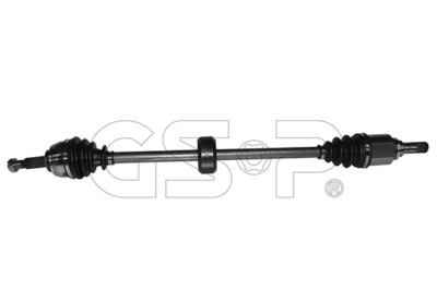 250507 GSP Drive Shaft for DACIA,LADA,RENAULT | eBay UK