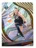 2022 Panini Revolution Basketball WNBA Sabrina Ionescu Base Card #45 Liberty