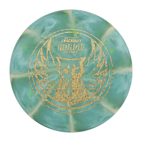 Discraft Disc Golf Bro-D Swirl Brodie Roach Putter 2/4/0/1 - Choose Exact - Picture 4 of 16
