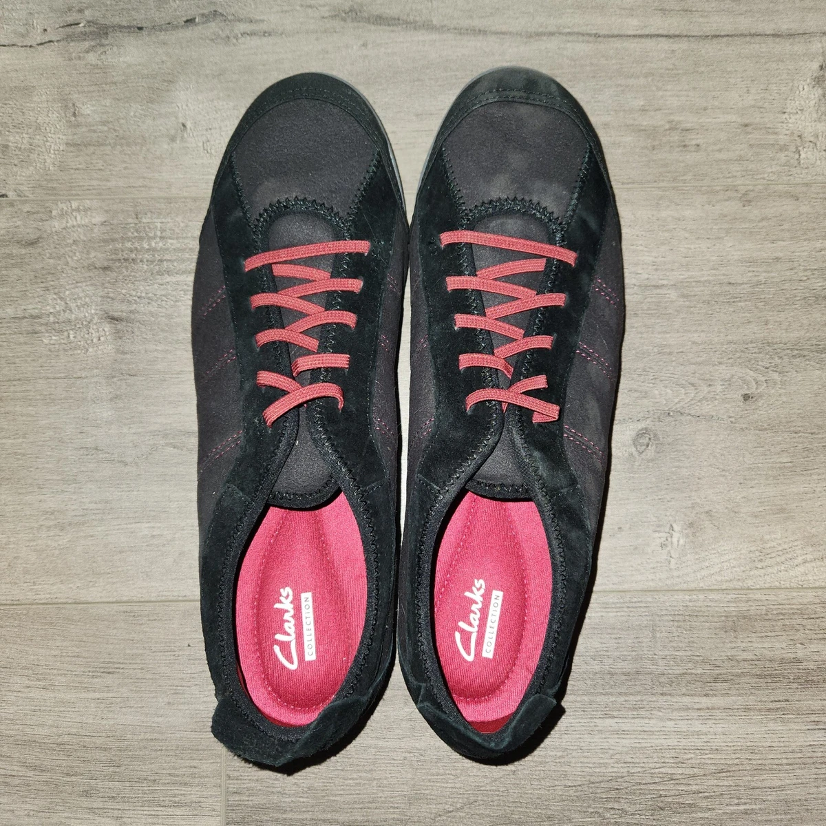 Aggregate more than 130 shoelaces for clarks shoes super hot kenmei