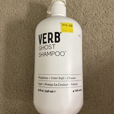 Verb by VERB Ghost Shampoo 32 oz