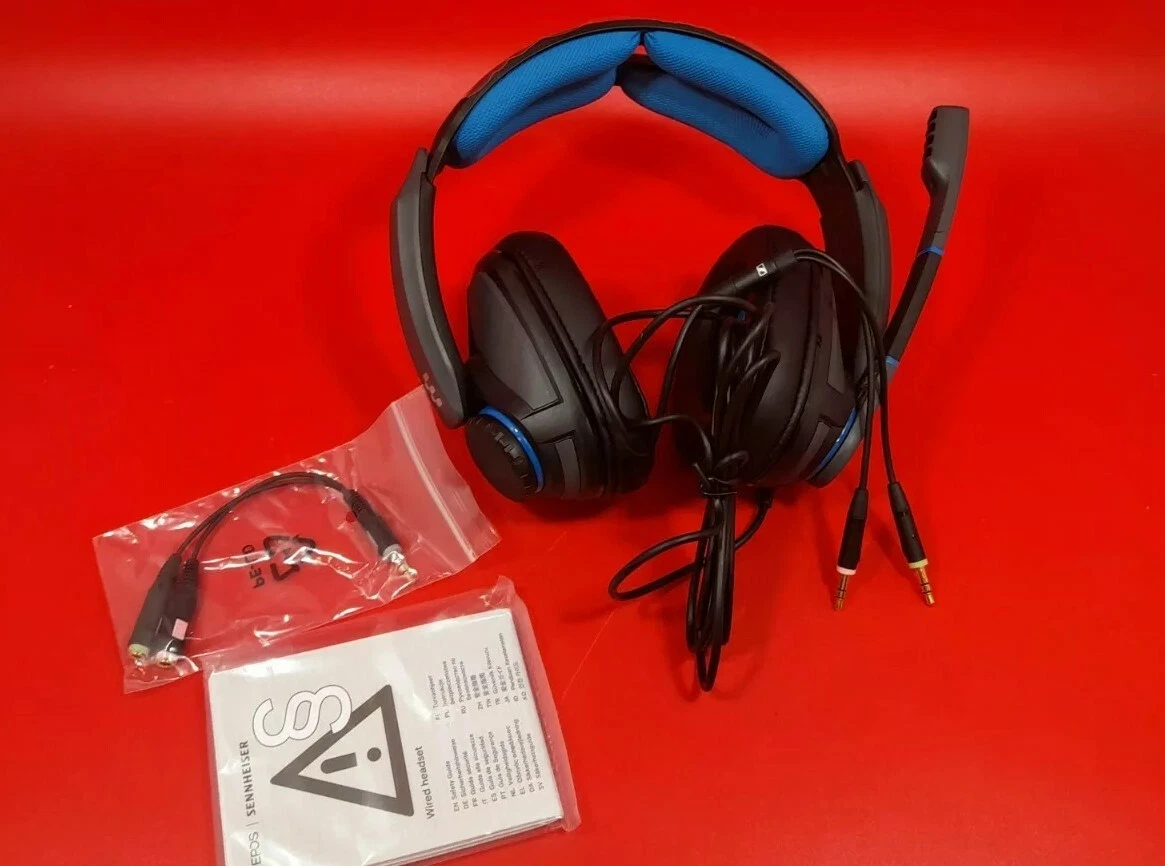 Gsp 300 mic hot sale
