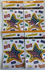 1550 Motivational Reward Chart Stickers Teacher School Supply Homeschool