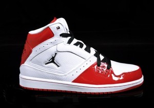 jordan flight 1 red