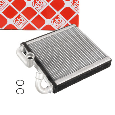 febi 170413 Wärmetauscher für AUDI SEAT SKODA VW GOLF 7 PASSAT TIGUAN 5Q0819031A
