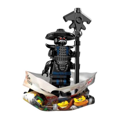 Lego Ninjago mini figures 71019 | eBay