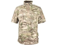 NEW Valken V-Tac Tango Short Sleeve Combat Paintball Jersey - Multicam - Medium