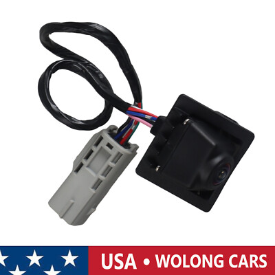 1 pc Rear View Backup Camera for 2017-20 Chevrolet Trax Premier 23291201