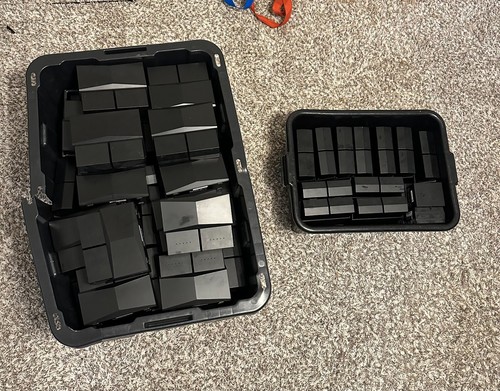 Zotac VR GO rechargeable battery pack (Battery Only)