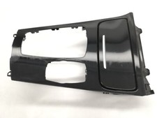 BMW 5 Gran Turismo F07 530D Schaltknauf Kunststoffverkleidung 914216515 2010