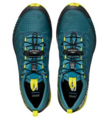 Scarpa Ribelle Run GTX Size 8.5 Mens Footwear Trail Running  display picture 2