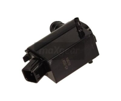 Waschwasserpumpe, Scheibenreinigung MAXGEAR 45-0047 für KIA