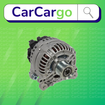 Alternator Fits For VW Scirocco 2008-2014 140A/14 V NEW OE QUALITY