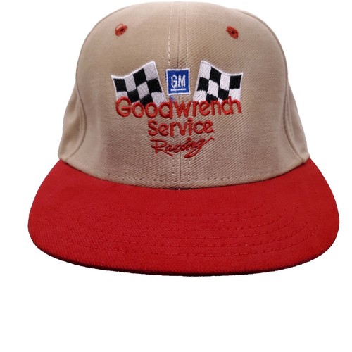 Casquette Visor NASCAR Talladega Super Speedway - Bleu, Drapeau Américain, Taille Unique