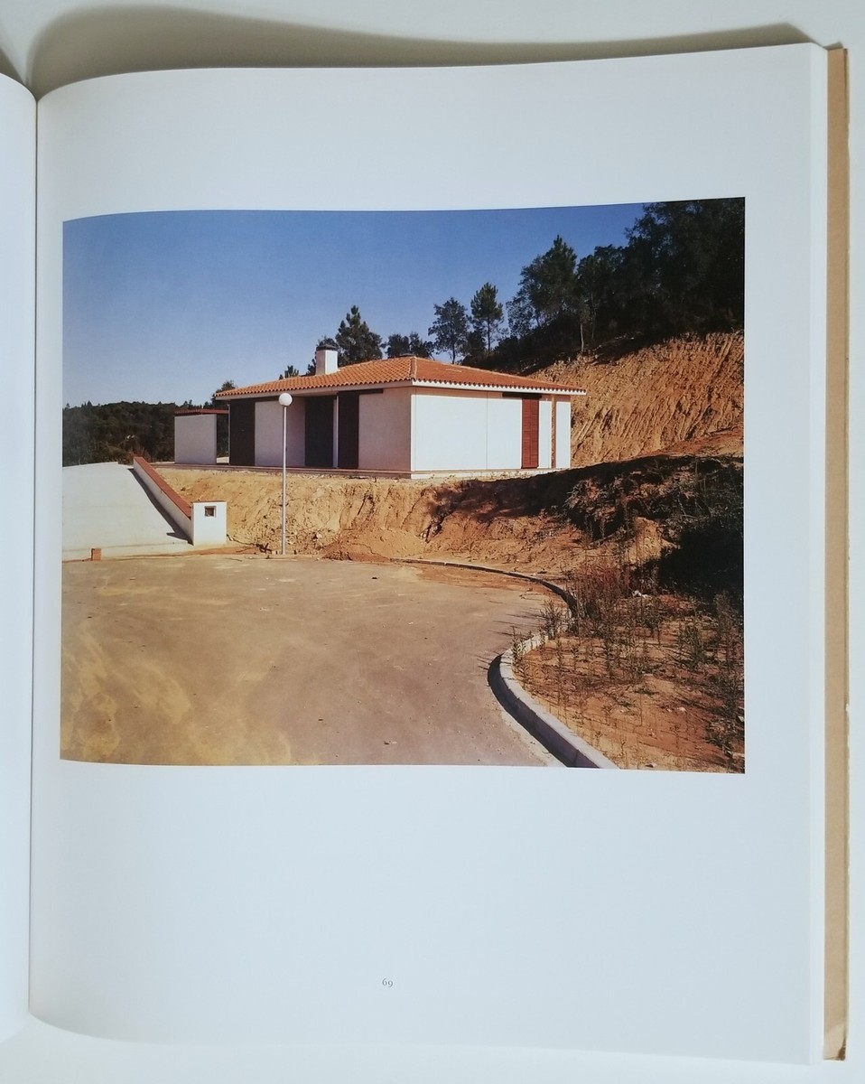 Jean-Marc Bustamante 写真集 JEAN MARC BUSTAMANTE TABLEAUX 1978-82 PHOTO BOOK 1994 ART C PRINT
