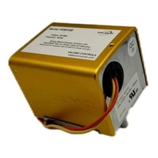 Valemo VDM10B, Spring Return Damper Actuator, Adjustable Stop for Bleeding, 24 V