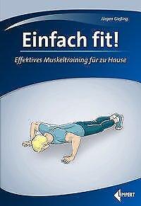 Thumbnail - Einfach Fit | Buch | 9783785319710