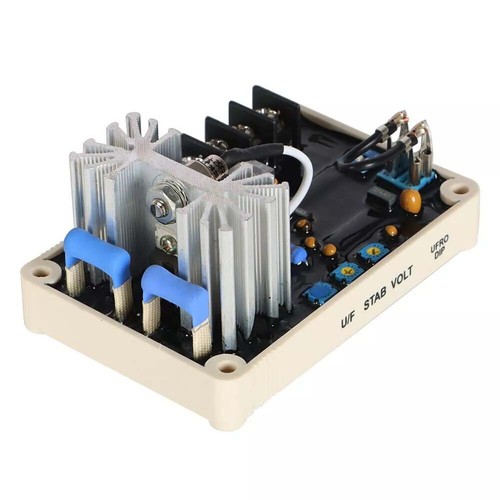 AVR EA05A Automatic Voltage-Regulator Controller For Generator Genset Parts