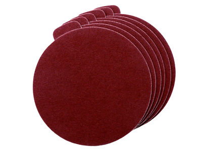 #ad #ad Starcke Premium 6quot; Adhesive PSA Tab Cloth Backed Sanding Discs $37.40