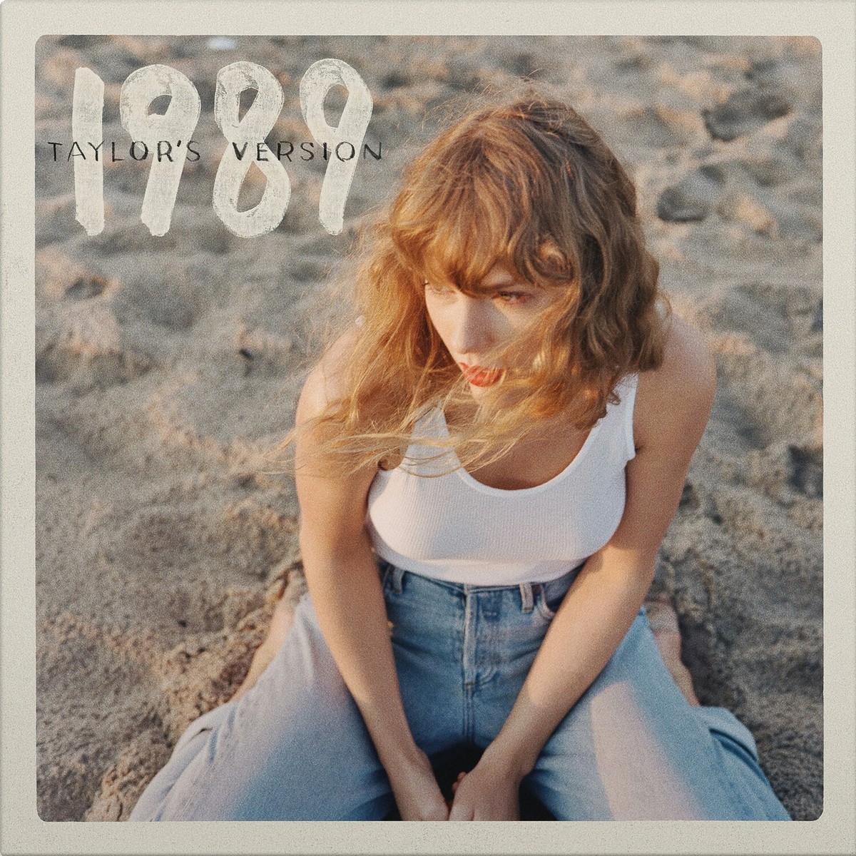 洋楽 Taylor Swift reae CD s-l400.png