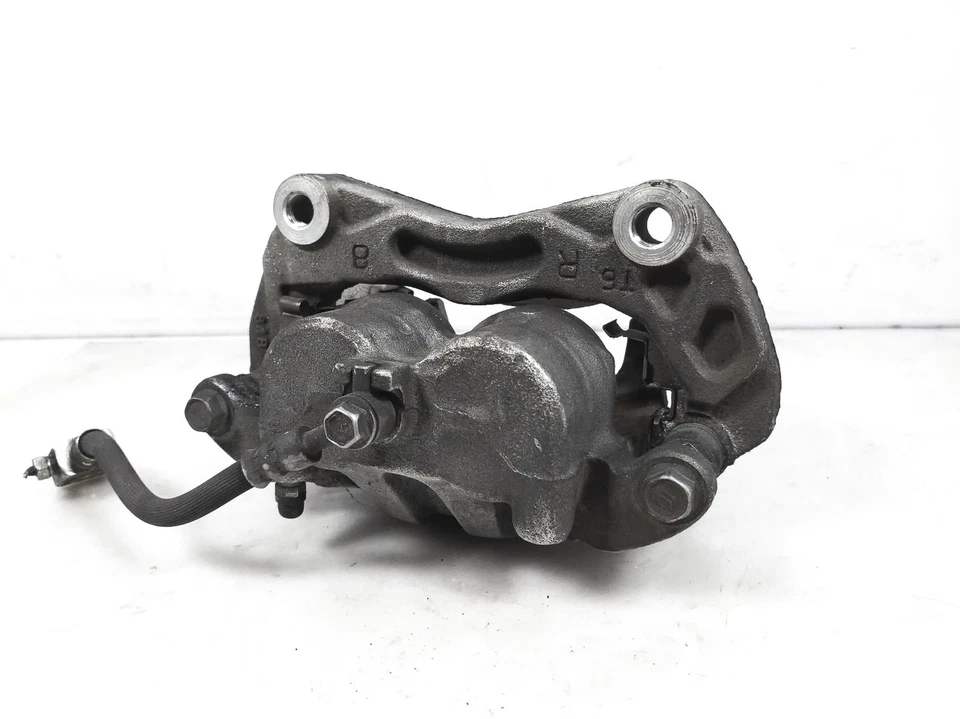 Pinza de freno delantera derecha pasajero Nissan 370Z 2009-2020 3,7 L tracción trasera 41001-Eg50a Foto 4 de 4