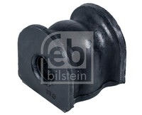 Hinterachse Febi Bilstein 42049 Lagerung, Stabilisator FüR Honda