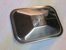 Vintage Truck Trailer Side View Mirror 6 X 4.5 Vintage Truck Trailer Side View Mirror 6 X 4.5
