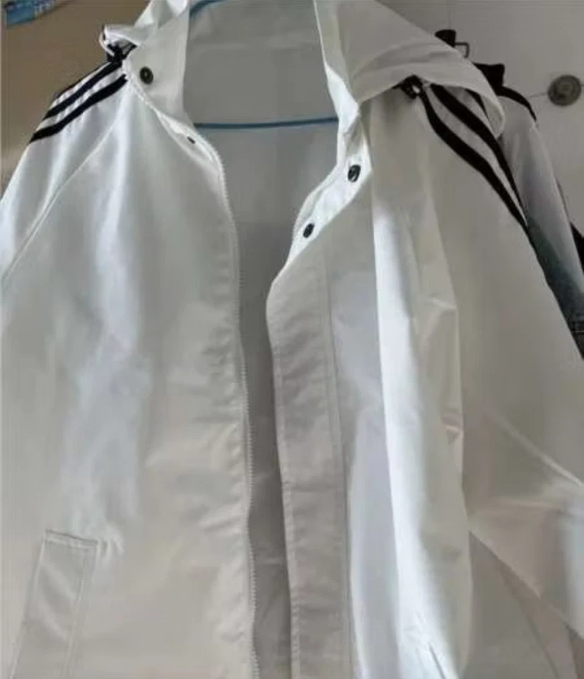 Adidas Men Jacket Size XL - Image 3 of 3